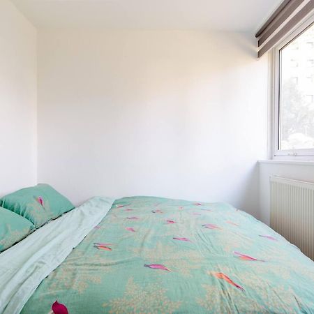 *Brand New 1 Bedroom Flat In Central London* 외부 사진