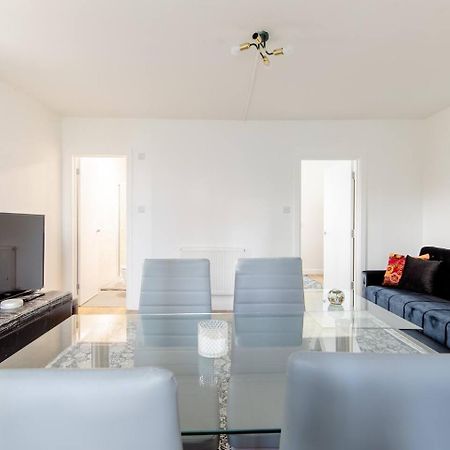 *Brand New 1 Bedroom Flat In Central London* 외부 사진