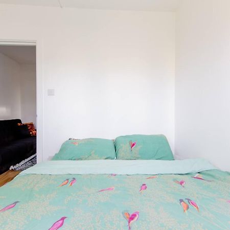*Brand New 1 Bedroom Flat In Central London* 외부 사진