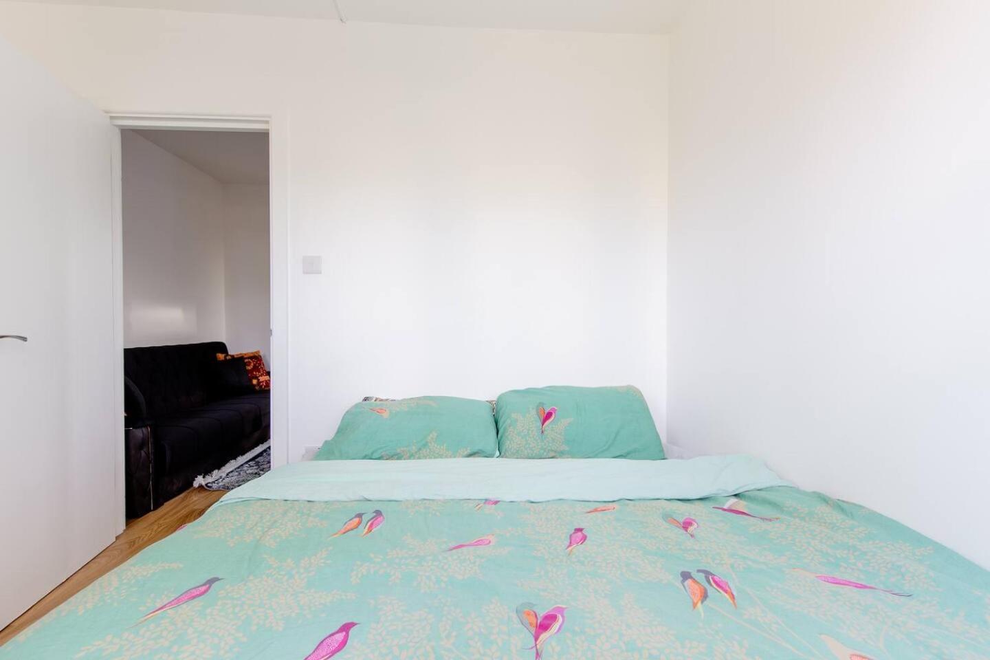 *Brand New 1 Bedroom Flat In Central London* 외부 사진