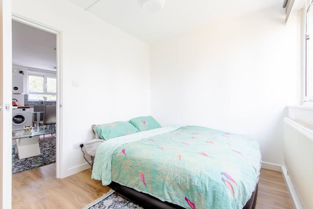 *Brand New 1 Bedroom Flat In Central London* 외부 사진
