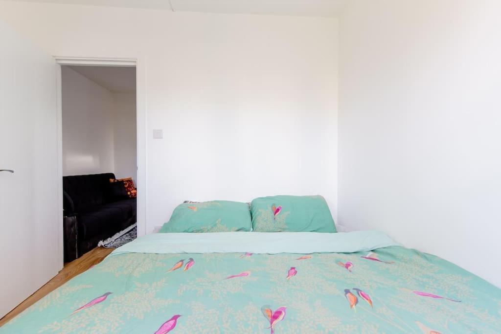 *Brand New 1 Bedroom Flat In Central London* 외부 사진