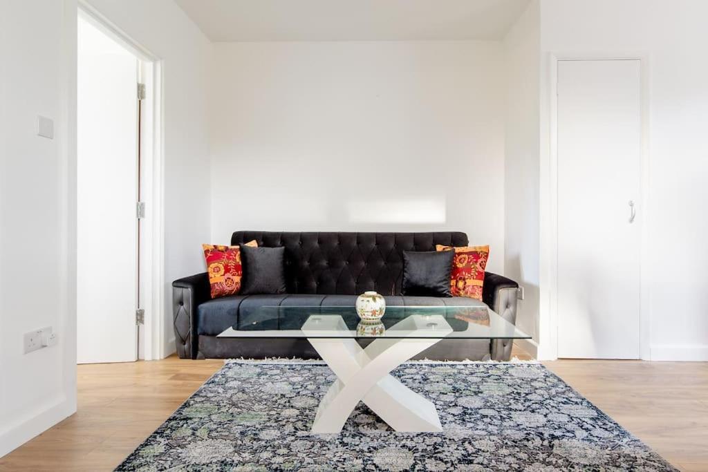*Brand New 1 Bedroom Flat In Central London* 외부 사진