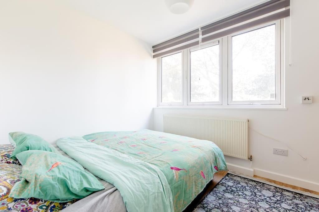 *Brand New 1 Bedroom Flat In Central London* 외부 사진