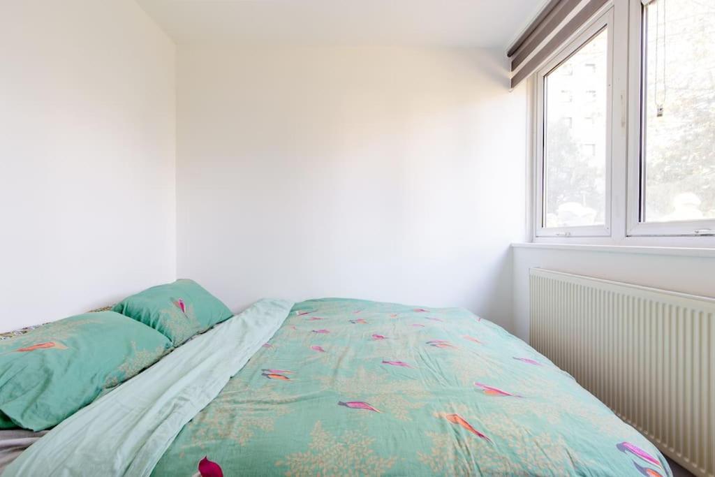 *Brand New 1 Bedroom Flat In Central London* 외부 사진